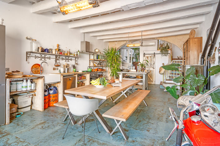 Image No.8-Maison de ville de 2 chambres à vendre à Minorque