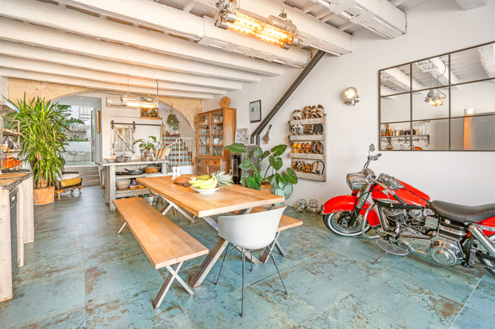 Image No.9-Maison de ville de 2 chambres à vendre à Minorque