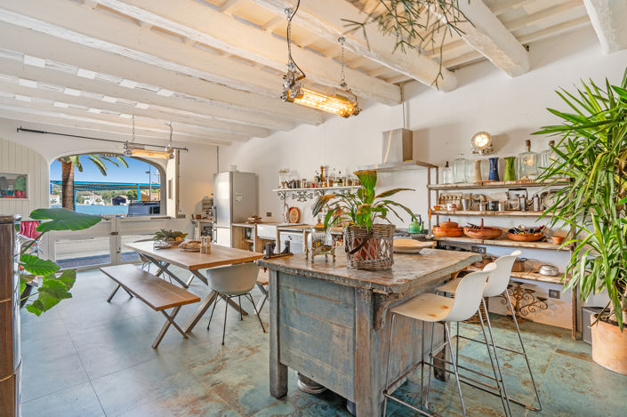 Image No.10-Maison de ville de 2 chambres à vendre à Minorque