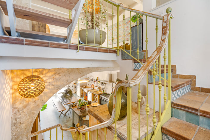 Image No.12-Maison de ville de 2 chambres à vendre à Minorque