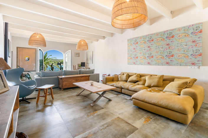 Image No.13-Maison de ville de 2 chambres à vendre à Minorque