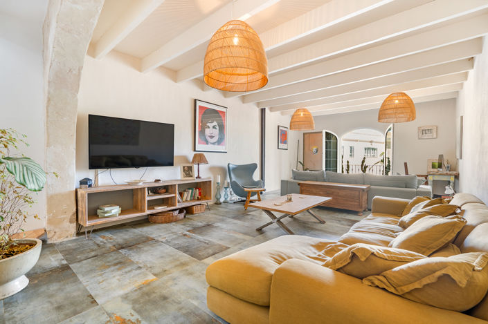 Image No.14-Maison de ville de 2 chambres à vendre à Minorque