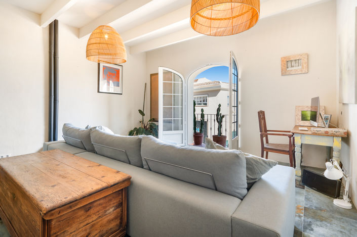 Image No.16-Maison de ville de 2 chambres à vendre à Minorque