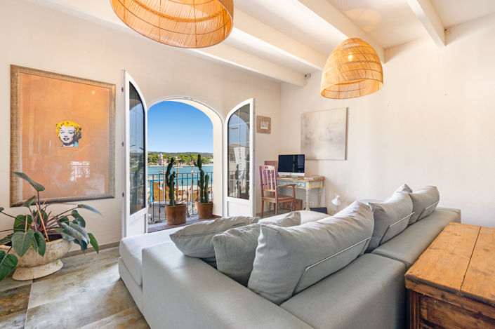 Image No.17-Maison de ville de 2 chambres à vendre à Minorque