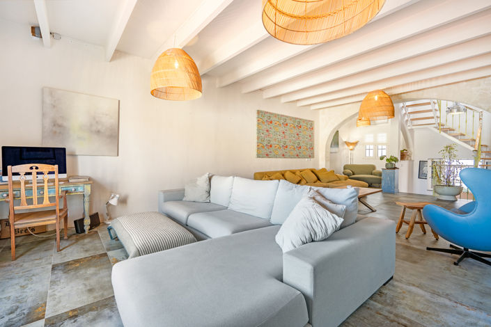 Image No.18-Maison de ville de 2 chambres à vendre à Minorque