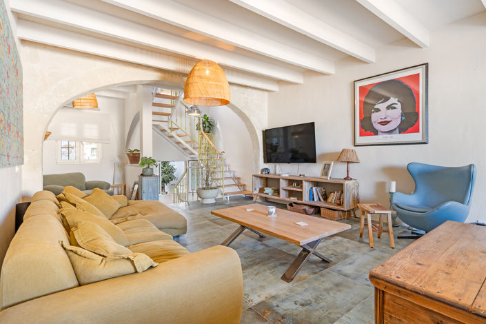 Image No.19-Maison de ville de 2 chambres à vendre à Minorque