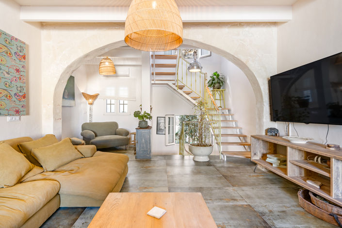 Image No.20-Maison de ville de 2 chambres à vendre à Minorque