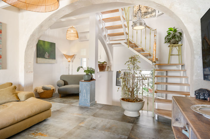 Image No.21-Maison de ville de 2 chambres à vendre à Minorque