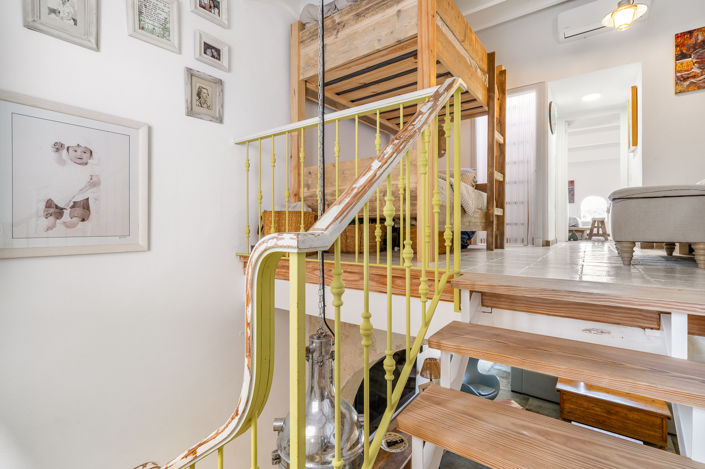 Image No.22-Maison de ville de 2 chambres à vendre à Minorque