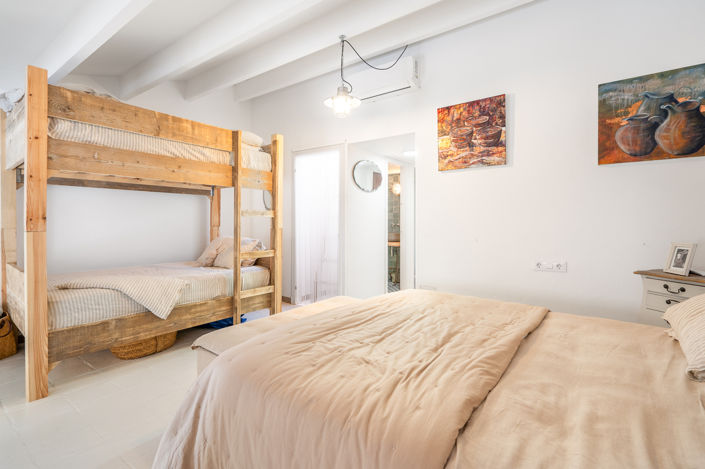 Image No.25-Maison de ville de 2 chambres à vendre à Minorque