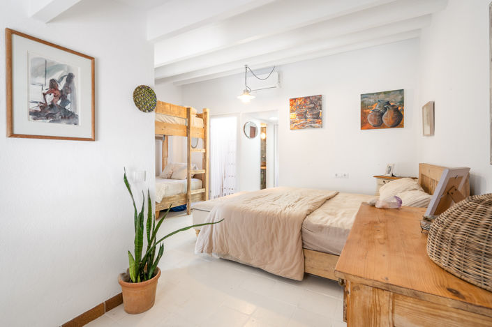 Image No.26-Maison de ville de 2 chambres à vendre à Minorque