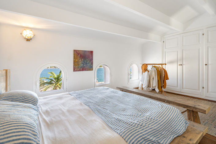 Image No.35-Maison de ville de 2 chambres à vendre à Minorque