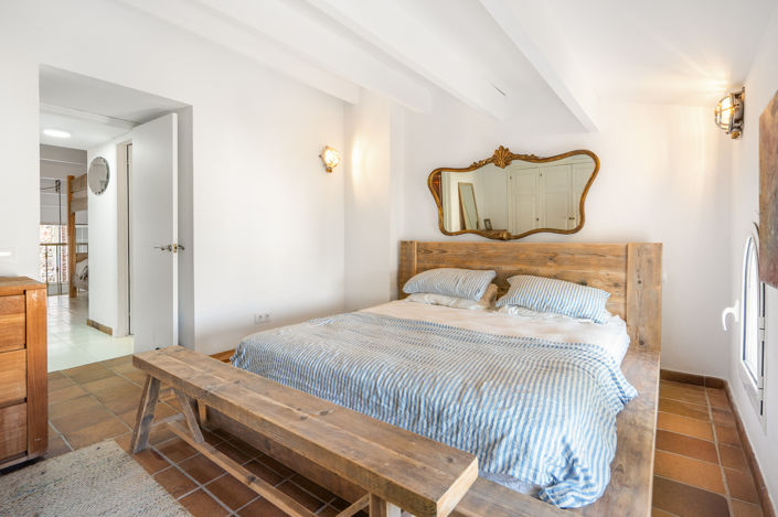 Image No.36-Maison de ville de 2 chambres à vendre à Minorque