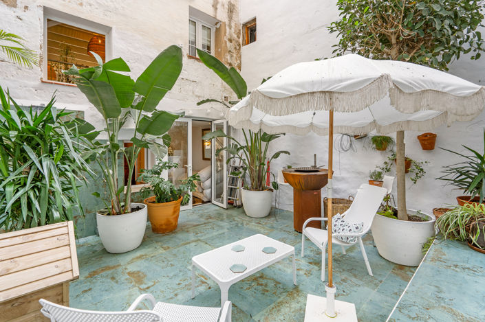 Image No.3-Maison de ville de 2 chambres à vendre à Minorque