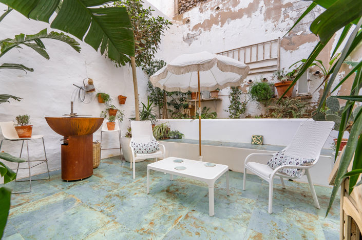 Image No.4-Maison de ville de 2 chambres à vendre à Minorque