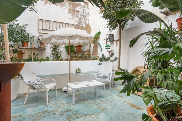 Image No.5-Maison de ville de 2 chambres à vendre à Minorque