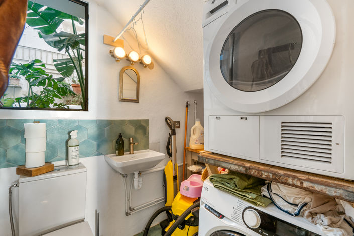 Image No.6-Maison de ville de 2 chambres à vendre à Minorque