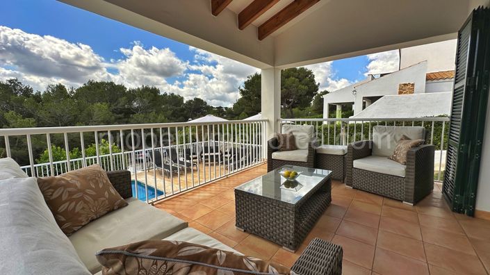 Image No.12-Villa de 3 chambres à vendre à Minorque