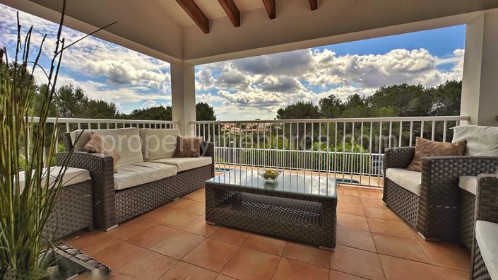 Image No.13-Villa de 3 chambres à vendre à Minorque