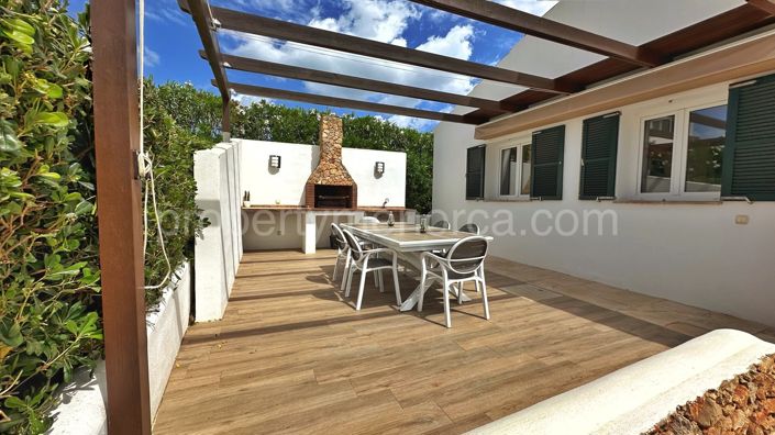 Image No.16-Villa de 3 chambres à vendre à Minorque