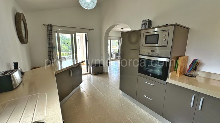 Image No.24-Villa de 3 chambres à vendre à Minorque