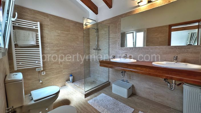 Image No.32-Villa de 3 chambres à vendre à Minorque