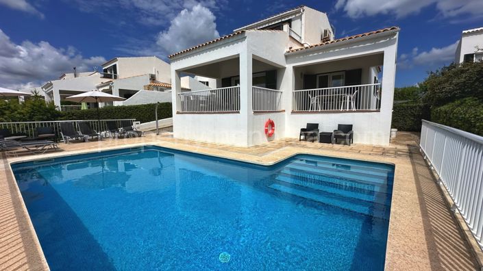 Image No.7-Villa de 3 chambres à vendre à Minorque