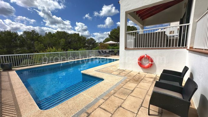 Image No.8-Villa de 3 chambres à vendre à Minorque