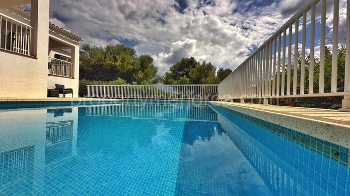 Image No.9-Villa de 3 chambres à vendre à Minorque