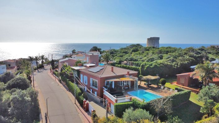 Image No.19-7 Bed Villa for sale