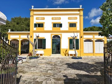 Property Menorca most sold property
