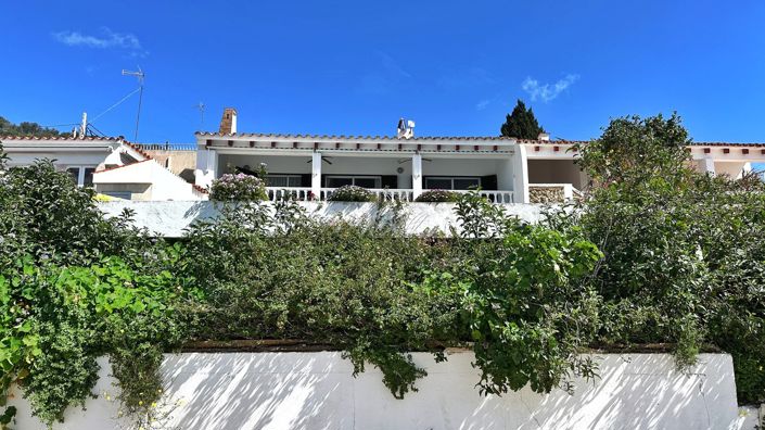 Image No.1-Villa de 3 chambres à vendre à Minorque