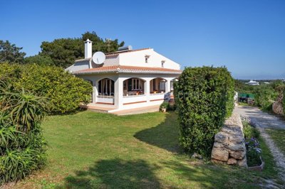 Property Menorca most sold property
