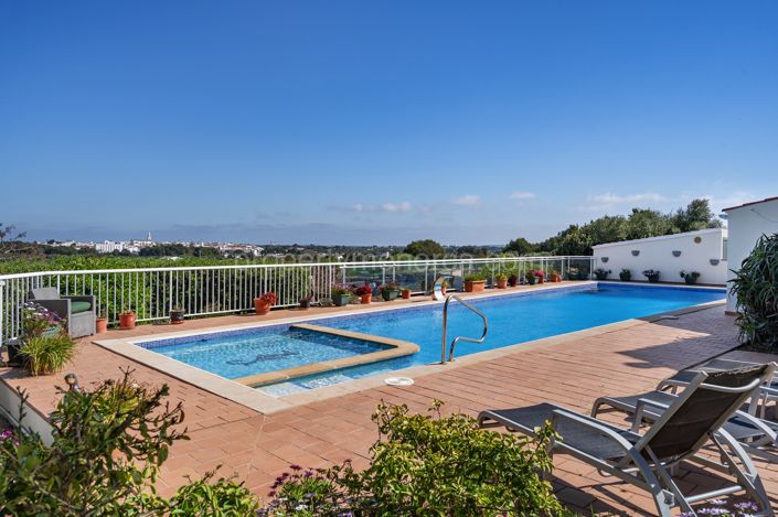 Image No.10-Villa de 5 chambres à vendre à Torret