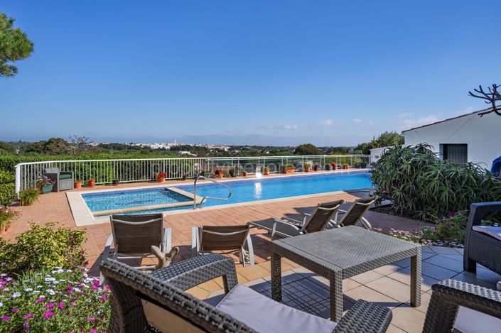 Image No.11-Villa de 5 chambres à vendre à Torret