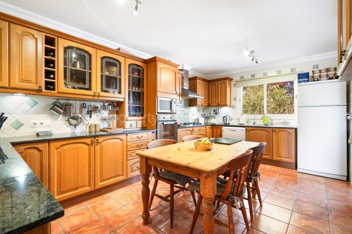 Image No.12-Villa de 5 chambres à vendre à Torret