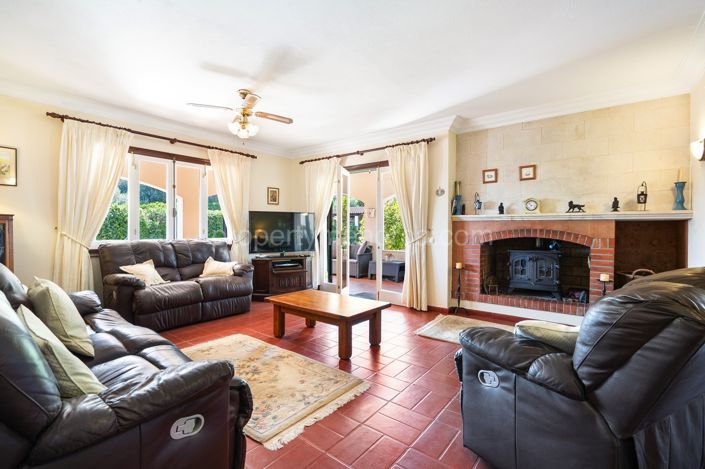 Image No.15-Villa de 5 chambres à vendre à Torret