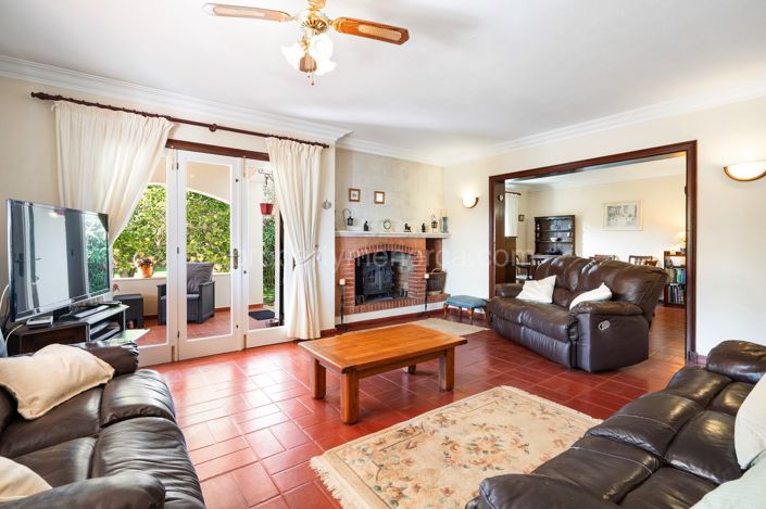 Image No.16-Villa de 5 chambres à vendre à Torret