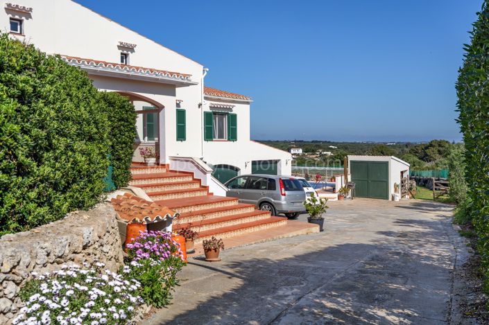 Image No.2-Villa de 5 chambres à vendre à Torret