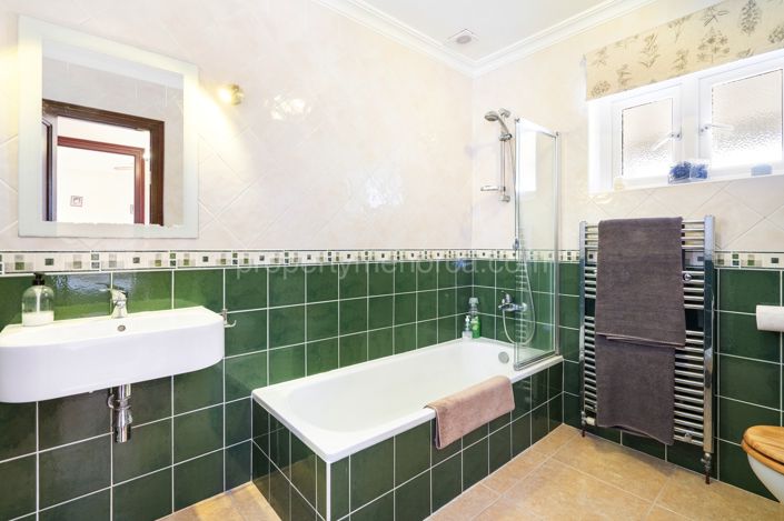 Image No.25-Villa de 5 chambres à vendre à Torret