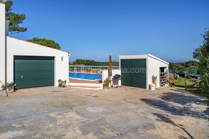 Image No.3-Villa de 5 chambres à vendre à Torret