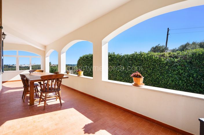 Image No.5-Villa de 5 chambres à vendre à Torret