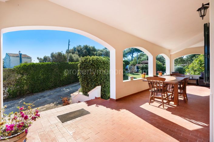 Image No.6-Villa de 5 chambres à vendre à Torret