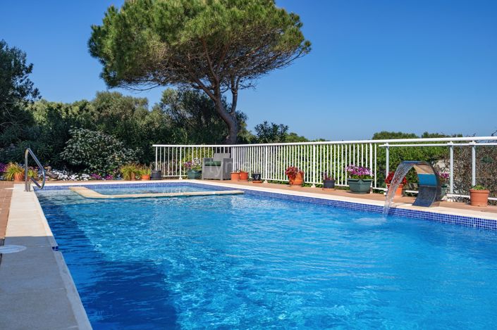 Image No.7-Villa de 5 chambres à vendre à Torret