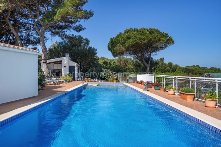 Image No.8-Villa de 5 chambres à vendre à Torret