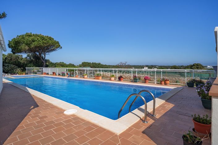 Image No.9-Villa de 5 chambres à vendre à Torret