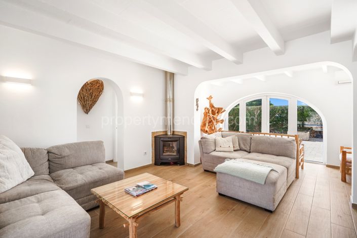 Image No.9-3 Bed Villa for sale