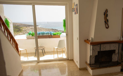 1 - Binibequer, Apartment