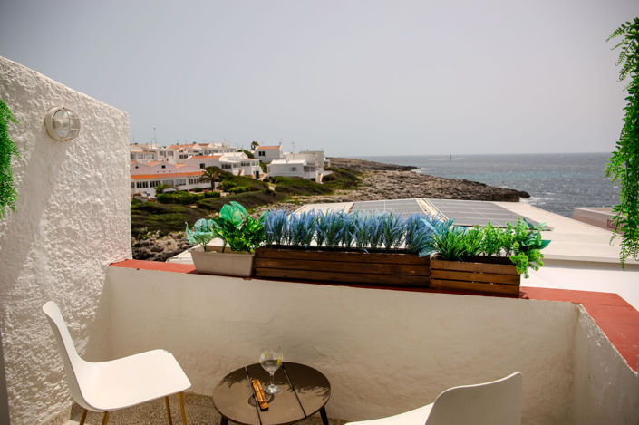 Image No.9-Appartement de 4 chambres à vendre à Binibequer