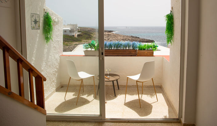 Image No.10-Appartement de 4 chambres à vendre à Binibequer